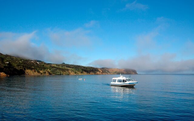 The Sands Hotel Hokianga