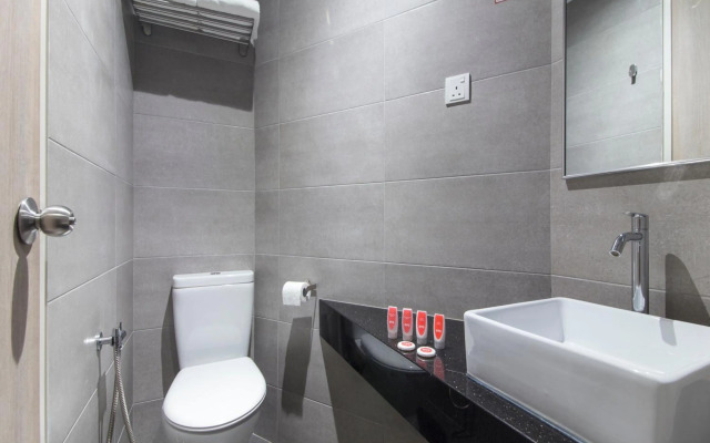 Super OYO 1191 Yootel Boutique Hotel