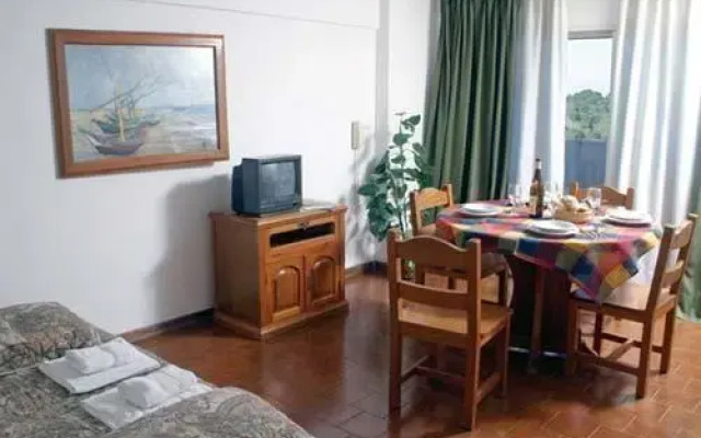 Puerto Bunge Pinamar Apart Hotel