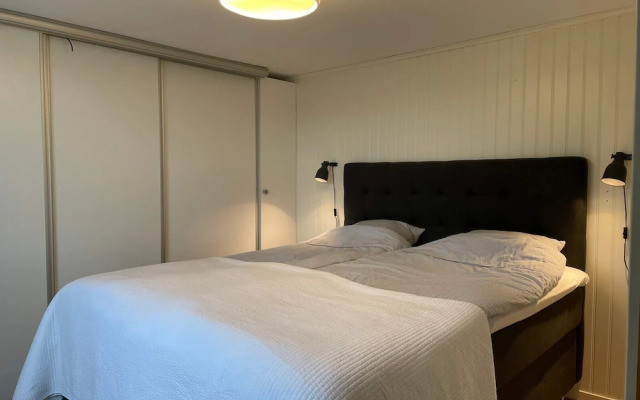 8 Person Holiday Home in Oskarsham-by Traum