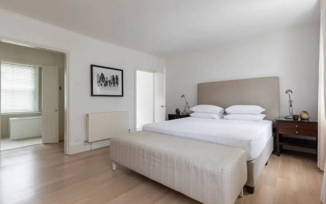 Redcliffe Road V by Onefinestay