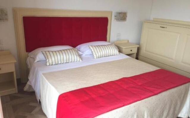 Hotel Ristorante Pizzeria Il Salice