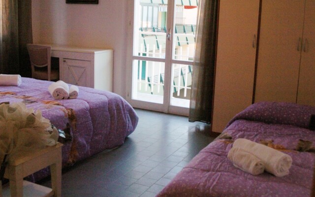 Hotel Amica