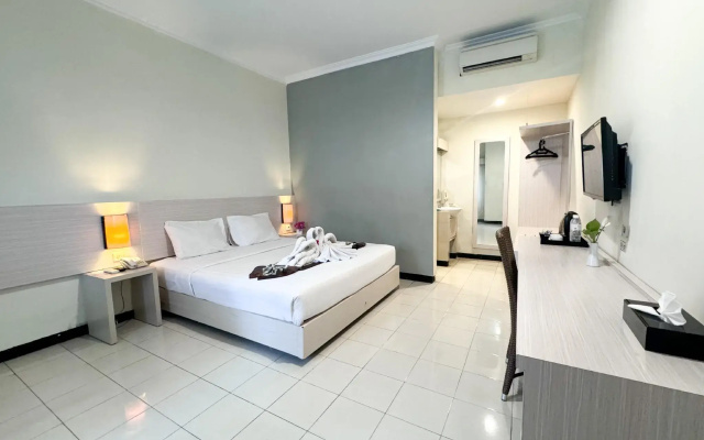 Cakra Kusuma Hotel