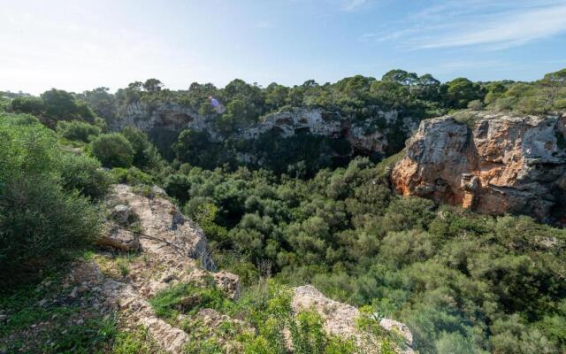 The Torrents Observer Holiday Home