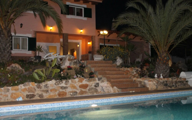 Villa Lucy