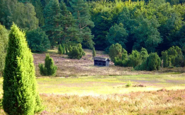 Landgasthaus Zum Naturschutzpark