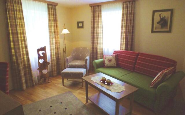 Jagdhotel Sudetenhof