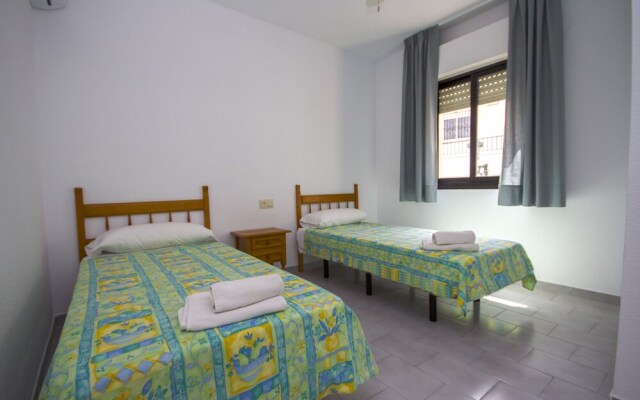 Antali Parador Nerja