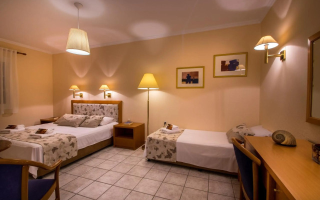 Hotel Syros Atlantis