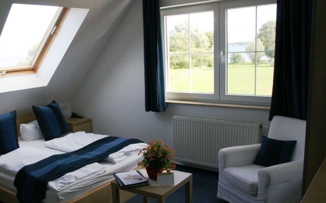 Flair Seehotel Zielow