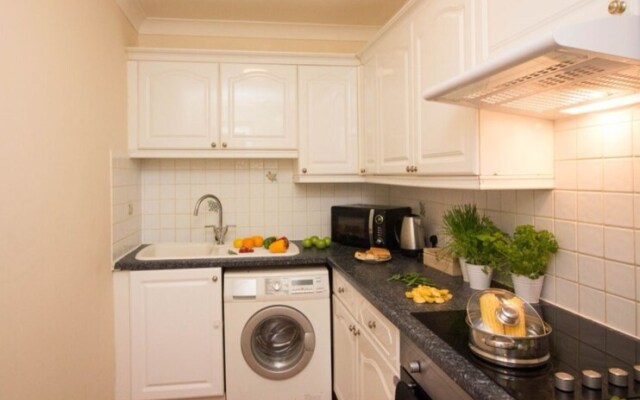 Wilton House Apartments