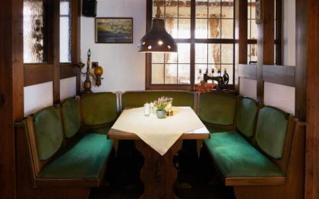 Gasthof Zum Hobel