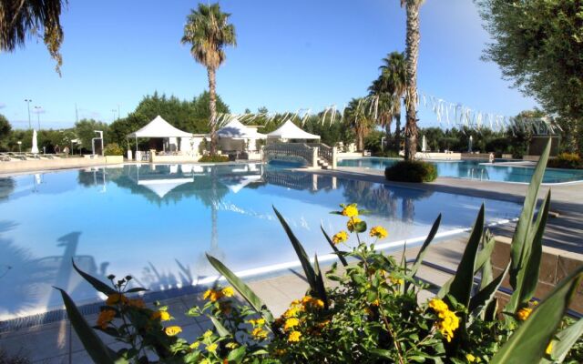 Nicolaus Club La Giurlita.