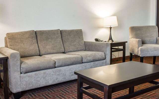 Sleep Inn O'Fallon near I-64