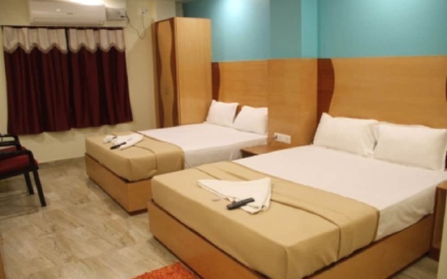 Hotel Royal Palace