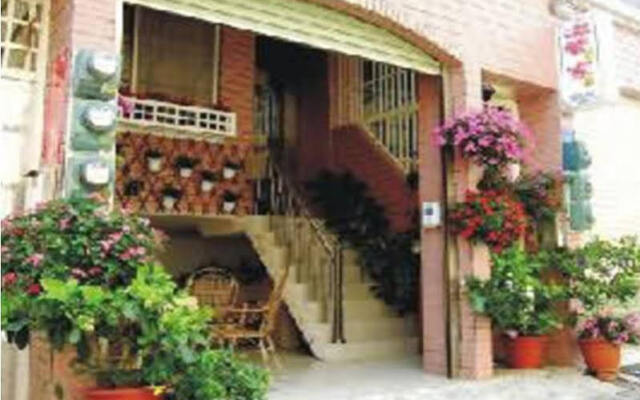 Sweet Homestay