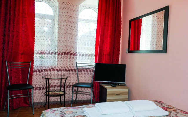 Guest House U Mashuka