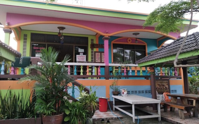 Nong Amm Homestay