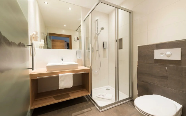 Alpinhotel Monte