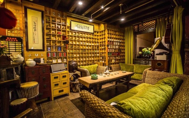 Lijiang Sweet Garden Hotel