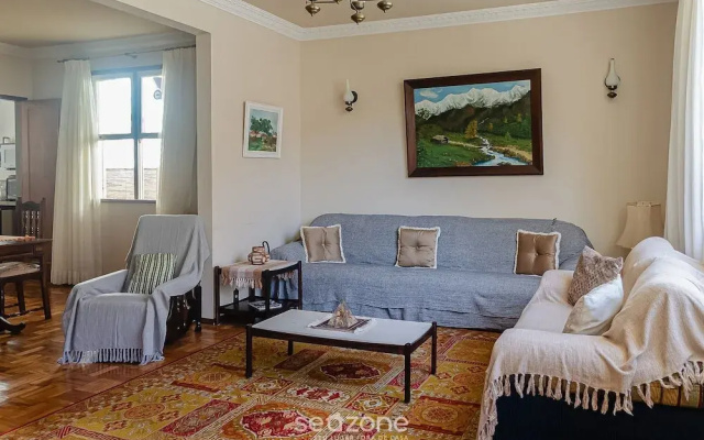 Charming and Cozy House in Petropolis Vgl041