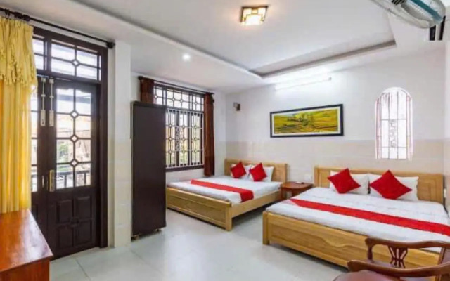 Nhà Bống homestay2