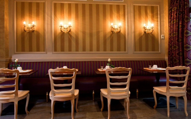 Hotel Empereur