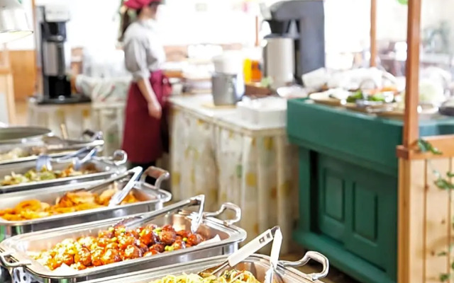 Kibikougen Resort Hotel