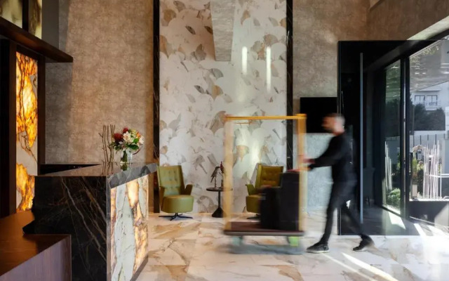 Only Boutique Suites & Residences