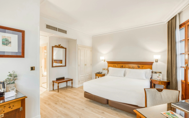 Sercotel Arenal Bilbao