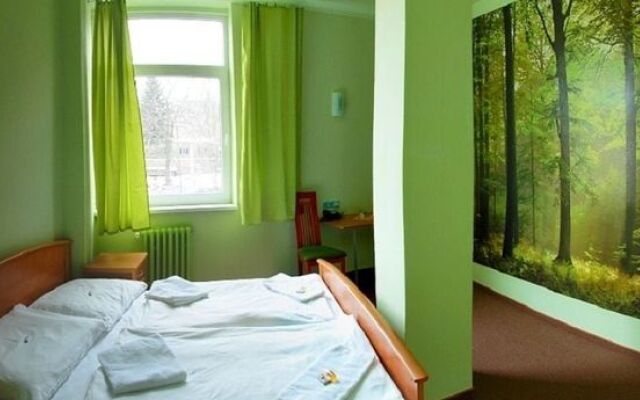 Hotel Liberec