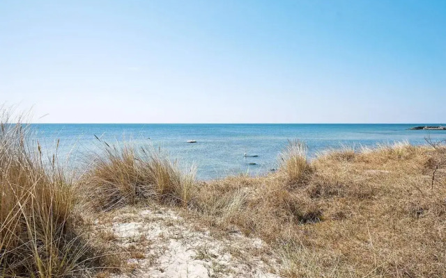 6 Person Holiday Home in Aakirkeby