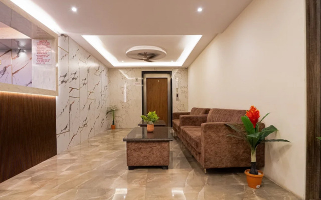 Hotel Grand Seasons