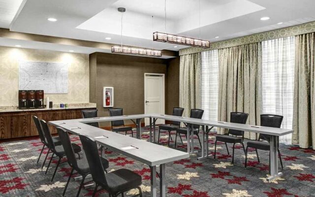 Residence Inn Philadelphia Airport