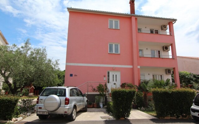 Apartments Ulika