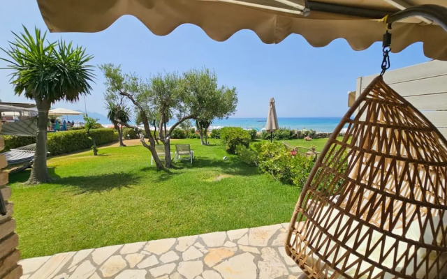 Corfu Glyfada Menigos Resort 5-8