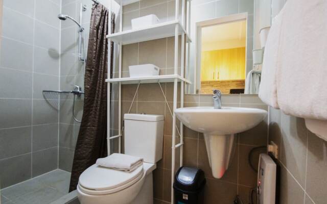 Siglo Suites @ The Residences at Commonwealth