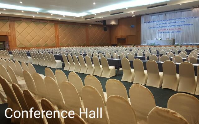 The Majestic Sakon Nakhon