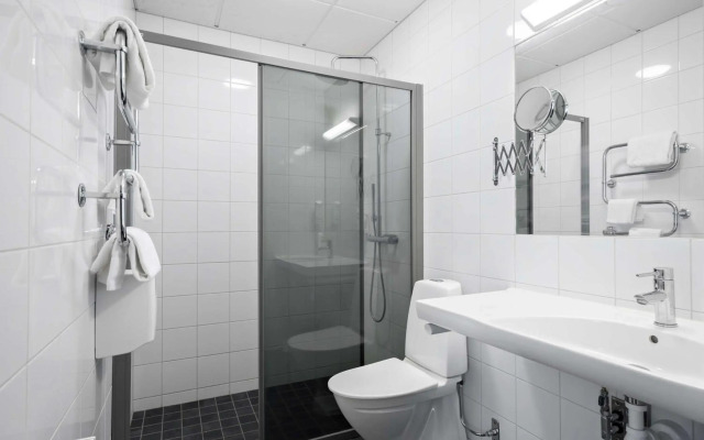 Best Western Hotell Ljungby