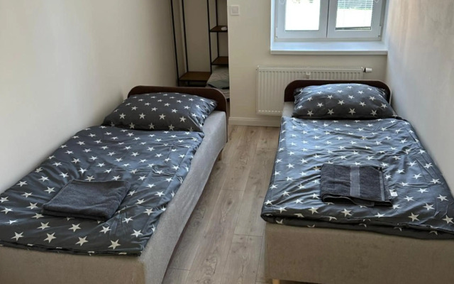 Luxury Apartments STUD