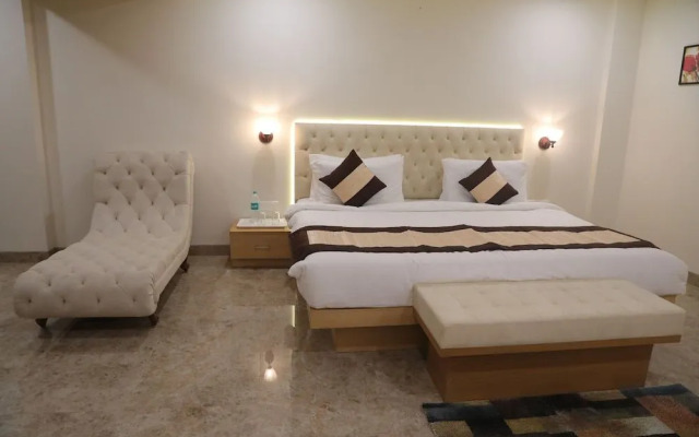 Hotel Aditya Residency