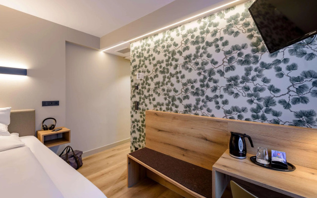 Mercure Hotel München Altstadt