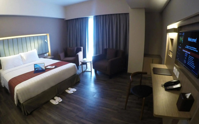Gammara Hotel Makassar