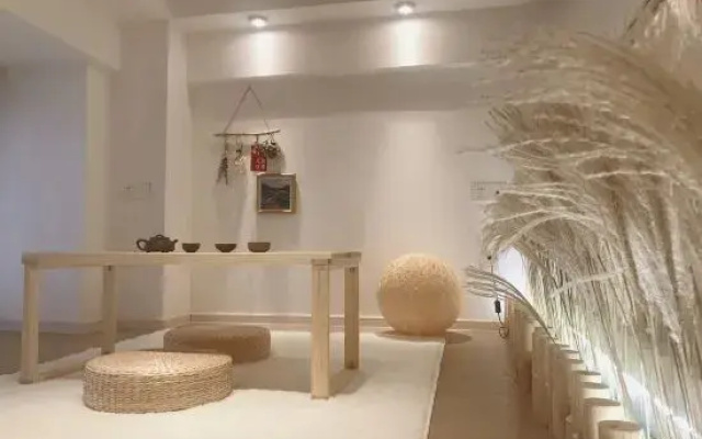 Qingmu Homestay