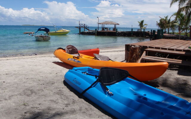 Va-i-moana Seaside Lodge