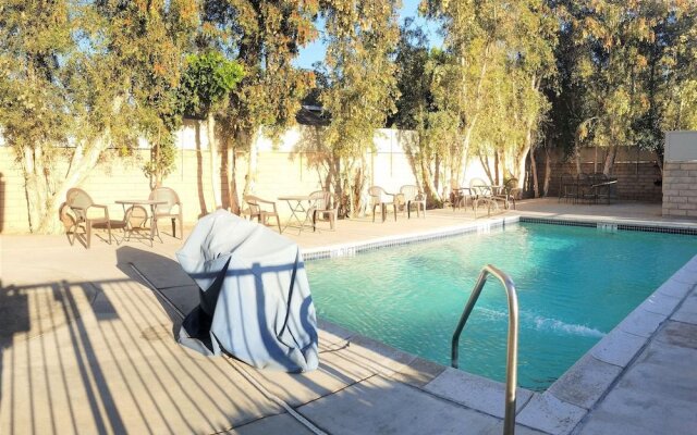 GuestHouse Pico Rivera Downey