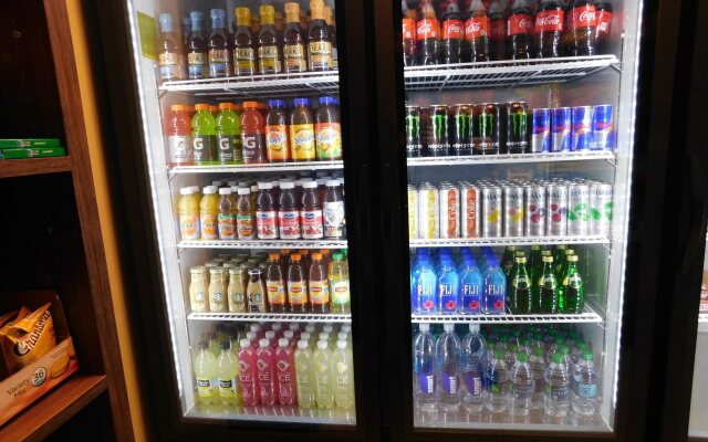 Holiday Inn Express Hotel & Suites Southfield - Detroit