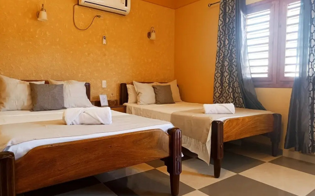 Casa Oscar VIÑALES