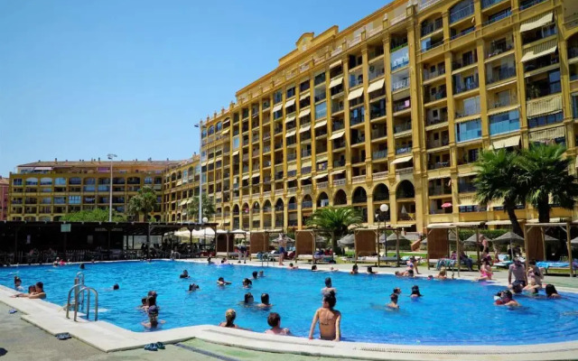 Valenciaflats Holiday